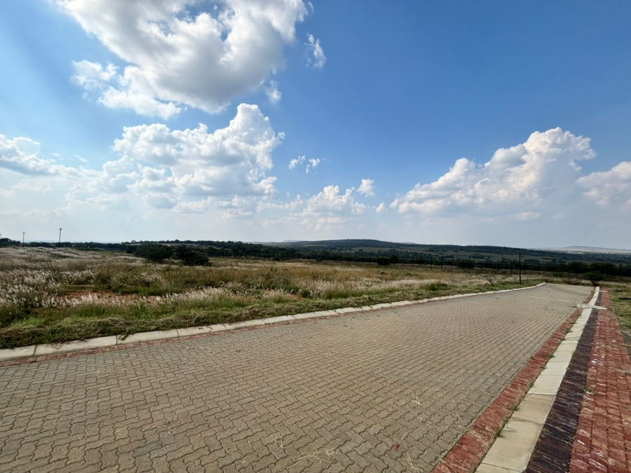 0 Bedroom Property for Sale in Helderzicht Eco Estate North West